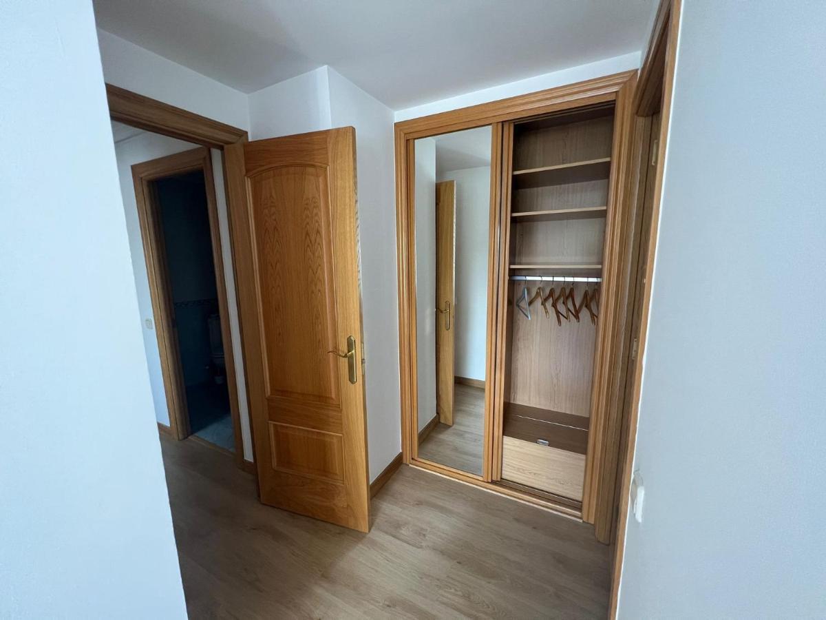 Pool And Confort 3 Habitaciones Y Garaje By Apartamentos Logroño Zewnętrze zdjęcie